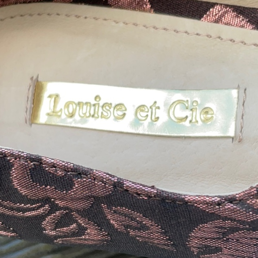 Louise et Cie Mary Jane pumps - Picture 2 of 5